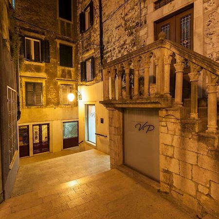 Vicencin Place Downtown Studio Apartments Sibenik Exterior photo