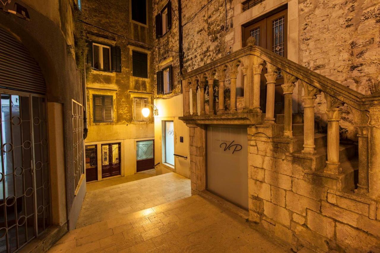 Vicencin Place Downtown Studio Apartments Sibenik Exterior photo
