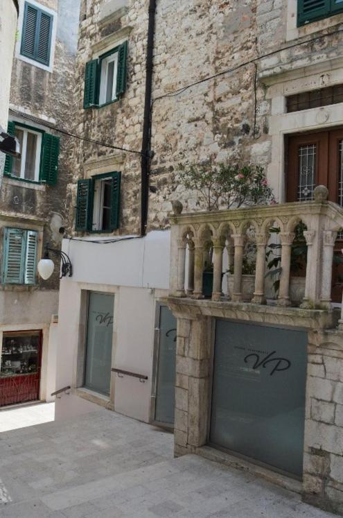 Vicencin Place Downtown Studio Apartments Sibenik Exterior photo