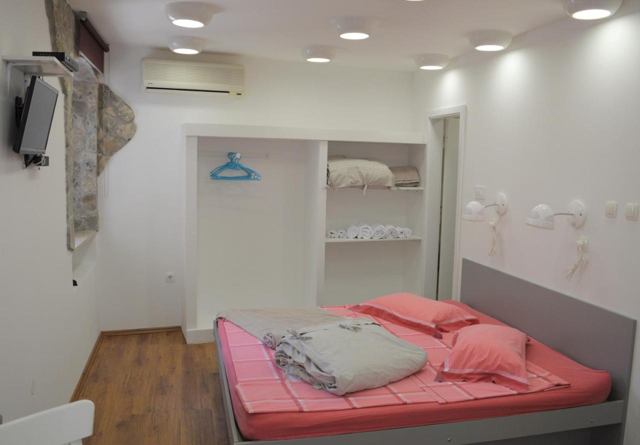 Vicencin Place Downtown Studio Apartments Sibenik Exterior photo