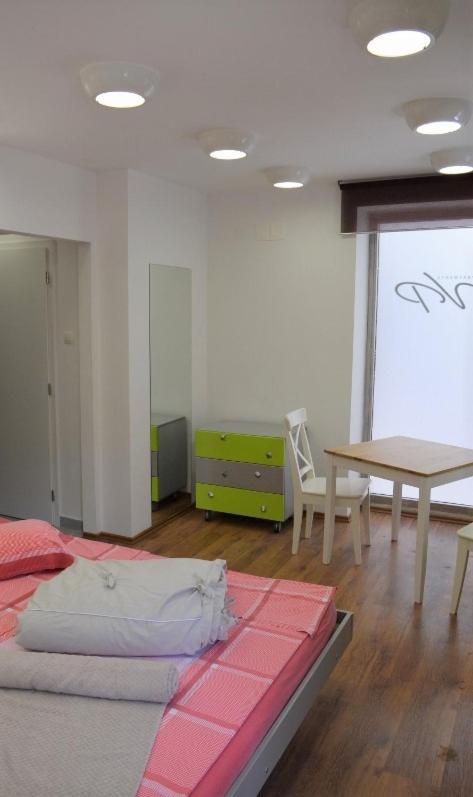 Vicencin Place Downtown Studio Apartments Sibenik Exterior photo